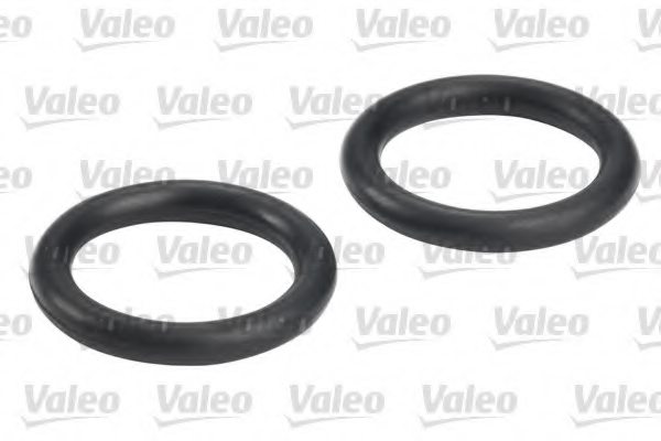 VALEO 587521 Fuel filter
